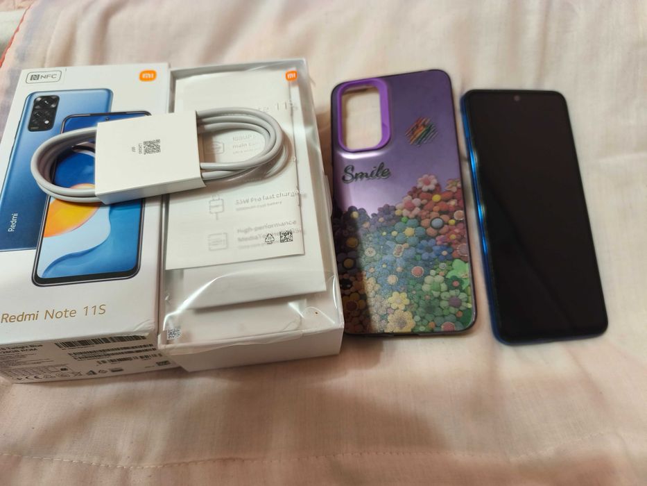 xiaomi 11s перфектен