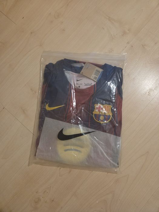 Фланелка на Барселона