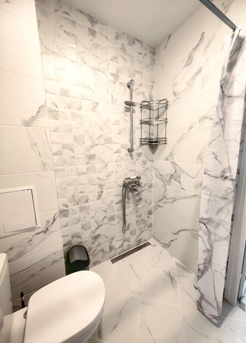 Дава се под наем Двустаен апартамент в Пловдив, Остромила - 65 кв.м за 475 € - Снимка #6