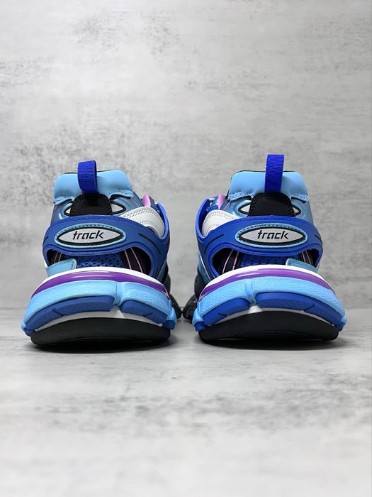 Balenciaga Track Обувки