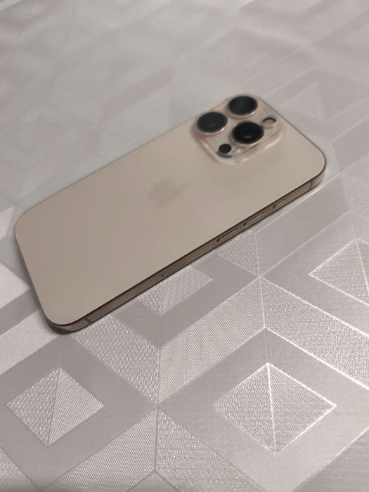 IРhone16 pro в отлично състояние