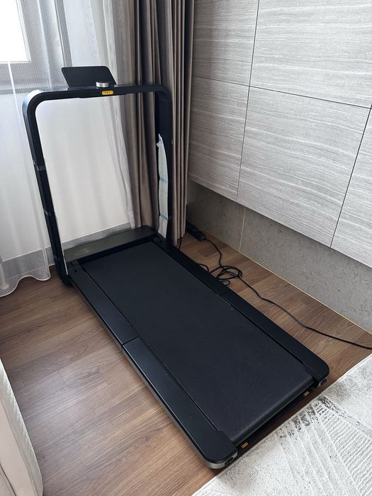 Продам складную беговую дорожку