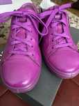 Pantofi Ecco Soft 7 W piele naturala marimea 38