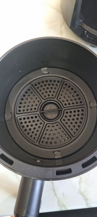 Air fryer/Friteuza cu aer cald Mandine MAF1350-21, 1500 W