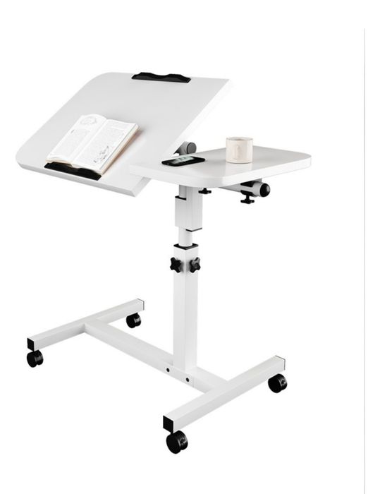 Столик для ноутбука Mar’Ya ЛДСП 60x40x60 см