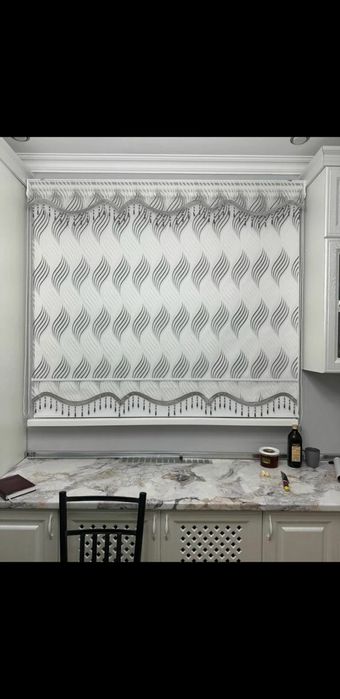 Жалюзи Шымкент с гарантией