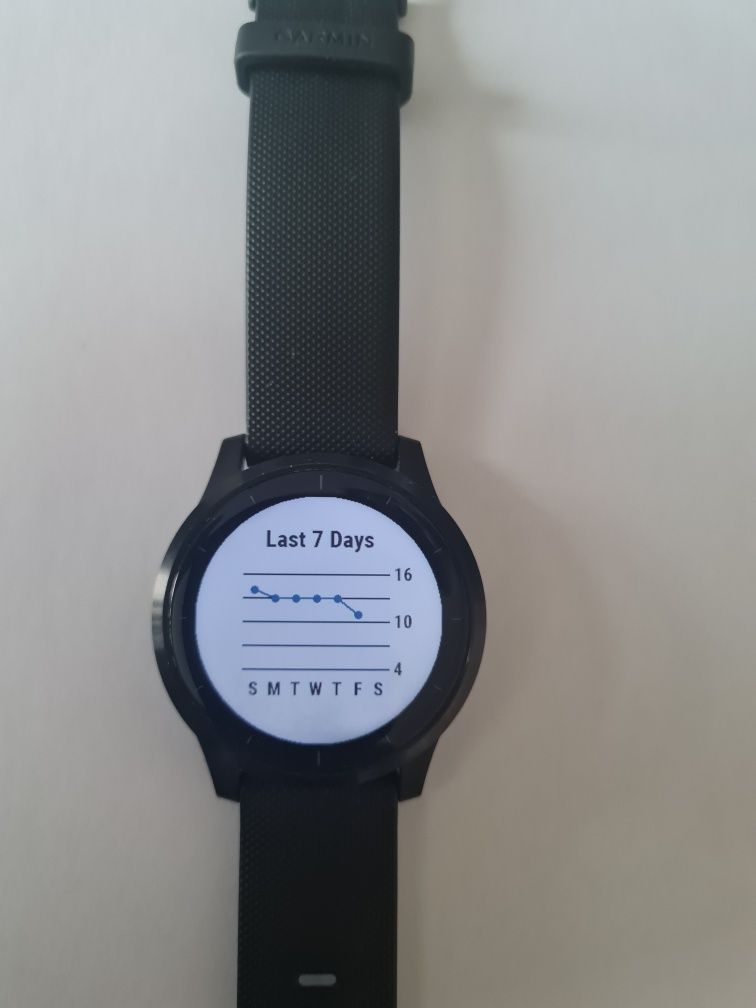 Smartwatch  Garmin vivoactive 4 impecabil