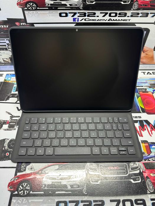 Tableta HUAWEI / MatePad 11.5 + Smart Keyboard / 256 GB/ CreativAmanet