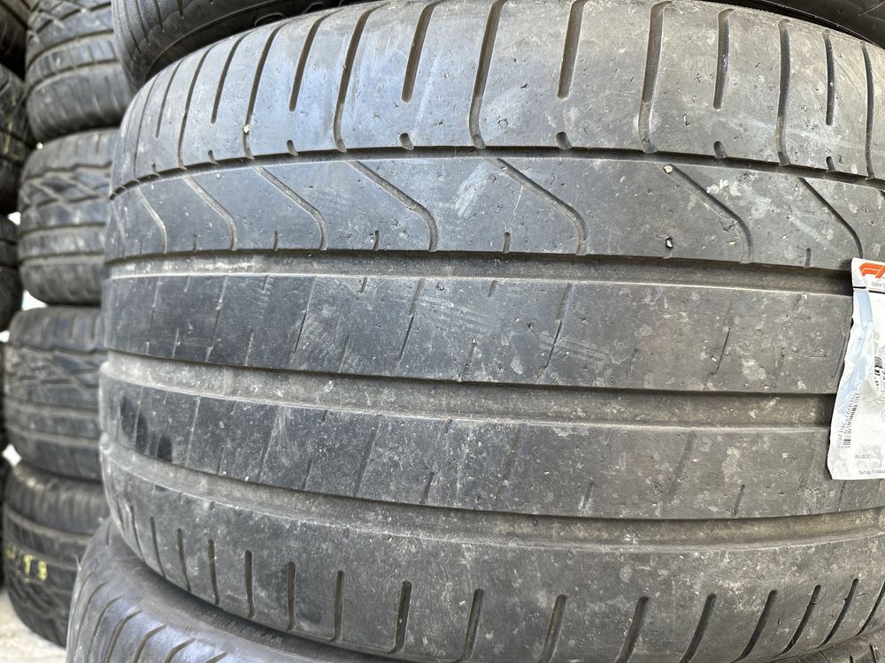 Гуми за кола 245 35 20 / 305 30 20 Pirelli