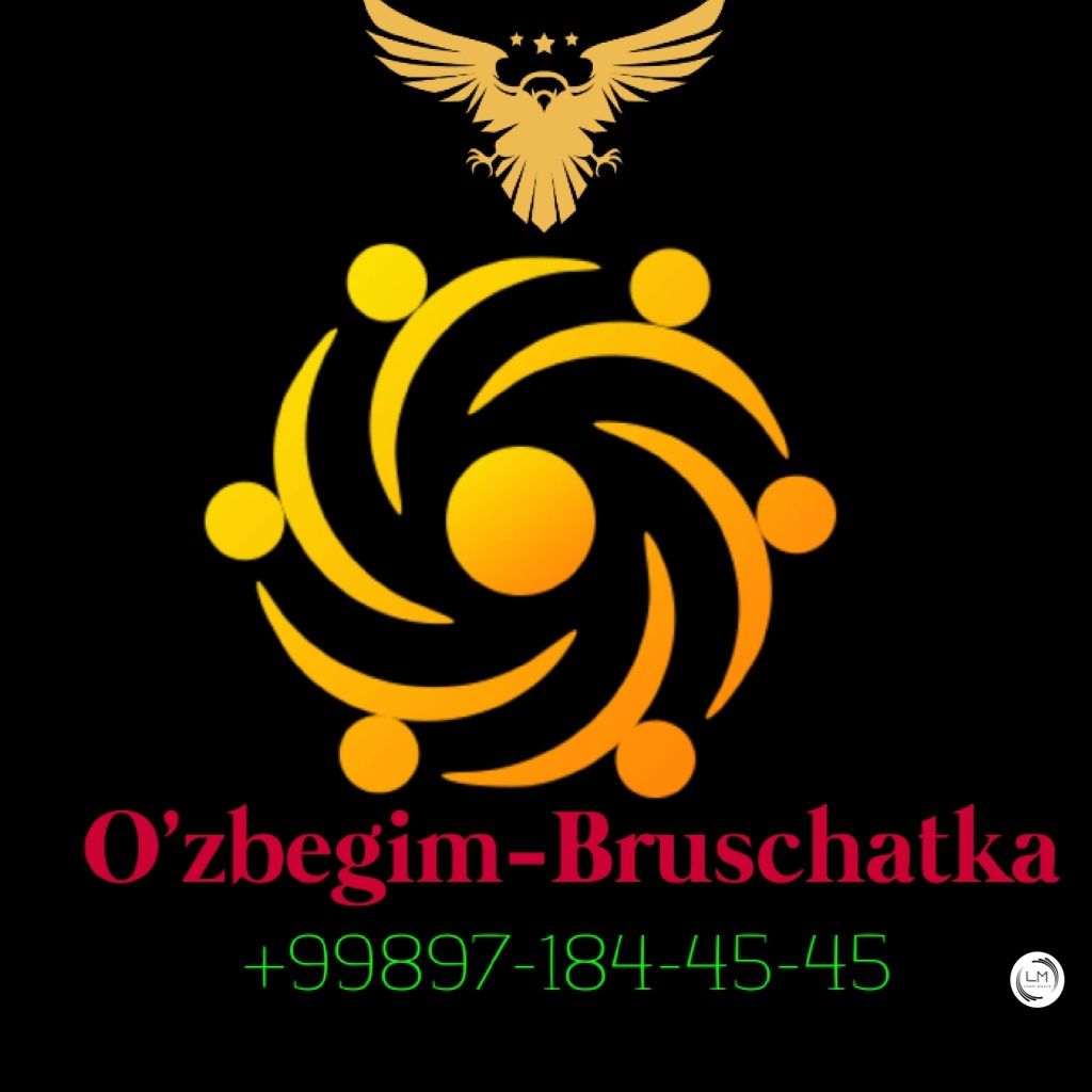 Bruschatka ozbegim