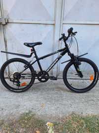 Bicicleta rockrider ST500 20 (6-9 ani) - GRATIS transport