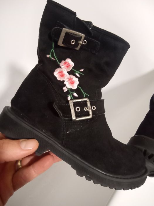 Cizme căptușite Graceland 32