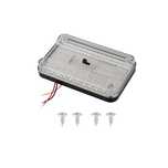 Lampa plafoniera cu LED 12V ERK