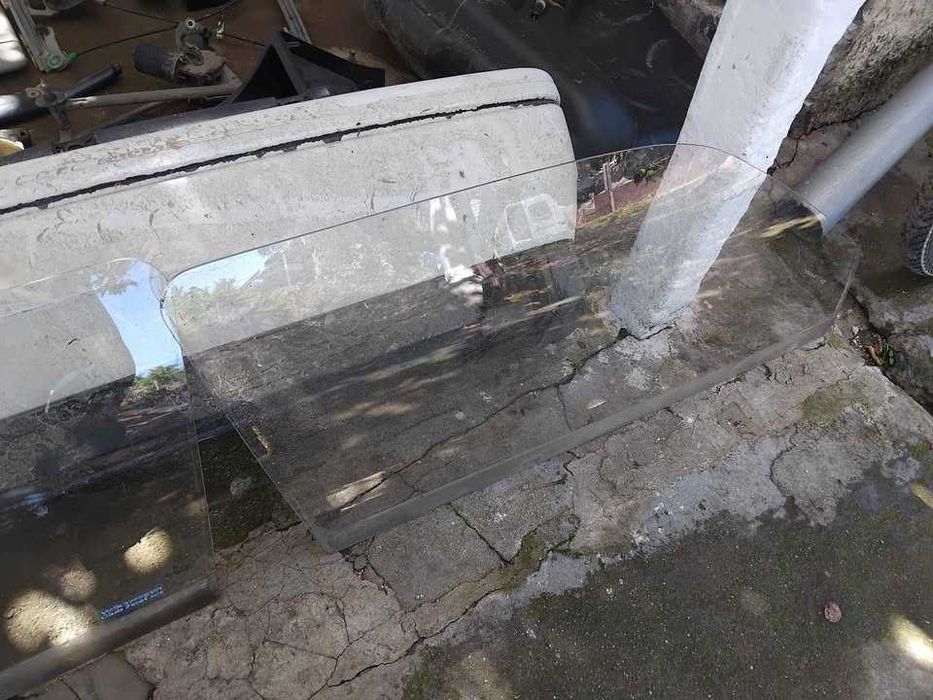 Задна броня за Vw Golf 3