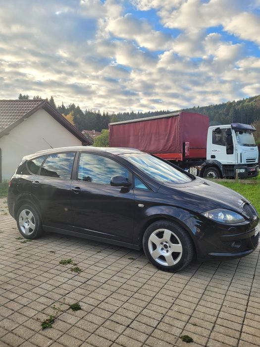 Seat Altea 2 1.9 TDI