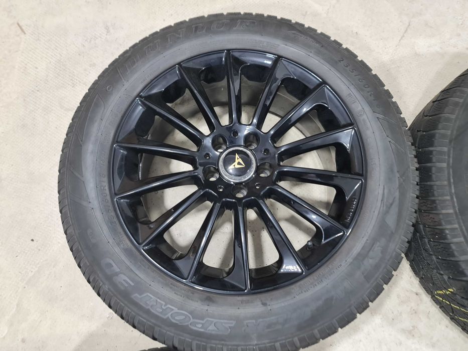 Jante 18 Cupra Formentor Terramar Ateca prindere 5x112
