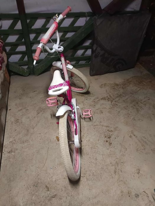 Bicicleta pentru copii