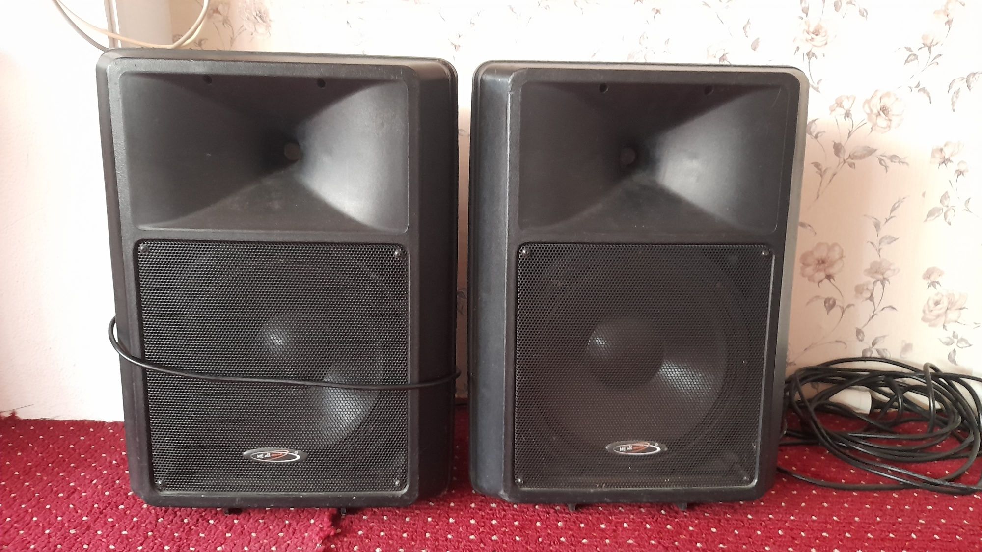 Boxe Active 300w