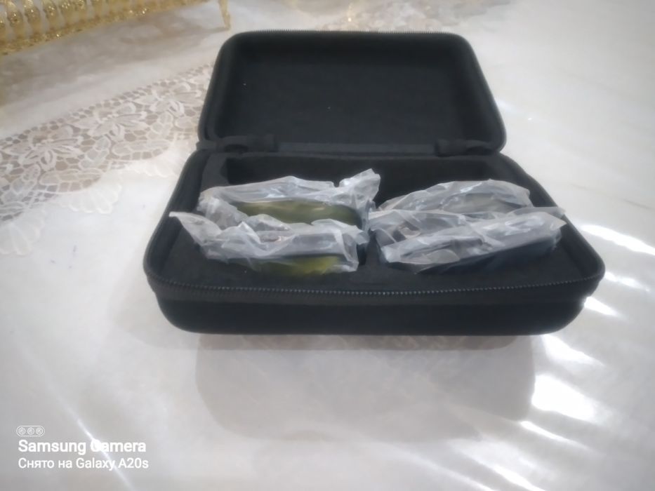 Velosipedchilar kõzoynagi sotiladi