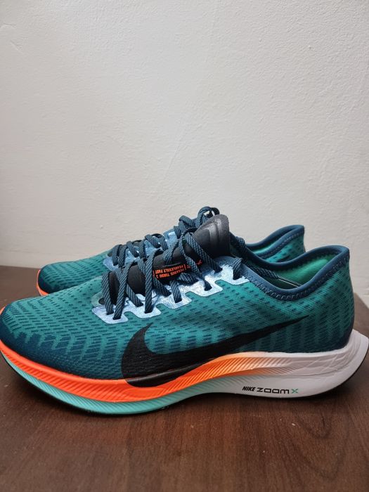 NIKE zoom pegasus turbo 2