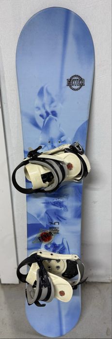 Сноуборд Fever 147 см