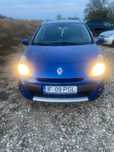 Vând Renault clio 3