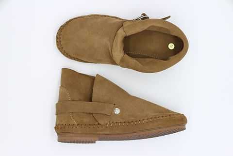 Mocasini Leo A.,piele, noi, 38