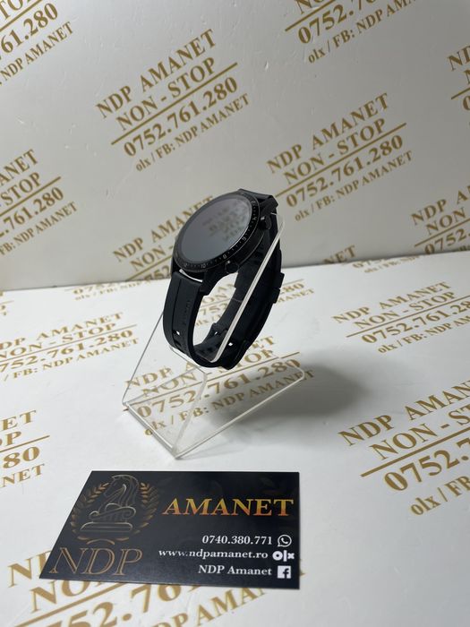 NDP Amanet Braila Huawei Watch GT( 43720)