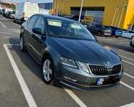 Skoda Octavia Skoda Octavia 2.0 TDI DSG 4X4 Style