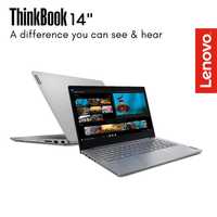 Lenovo ThinkBook 14 Intel CORE i7-1065G7 озу8гб хард 256ssd