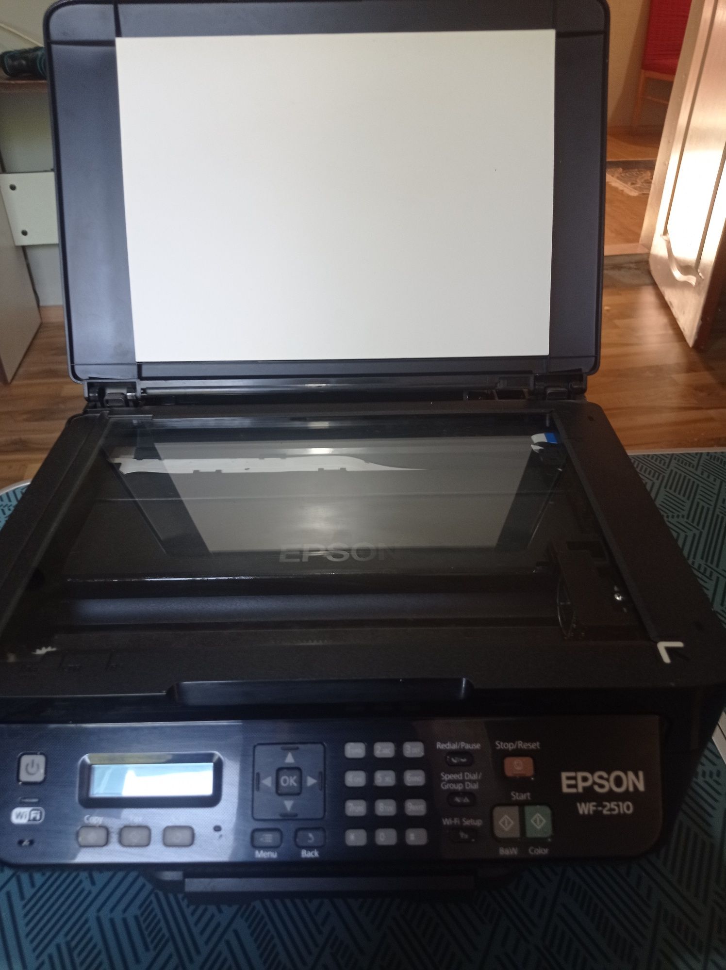 Принтер Epson wf-2510