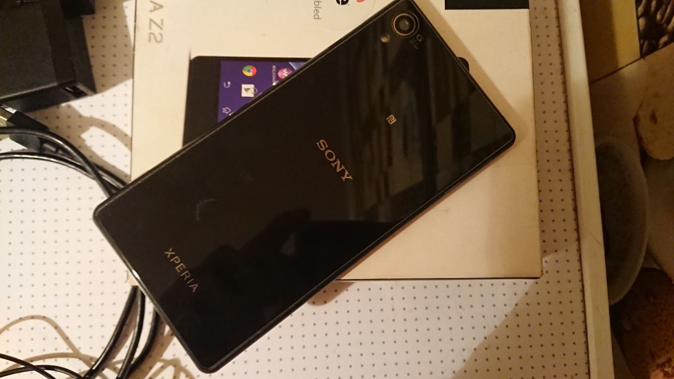 Продам флагман фирмы Sony Xperia Z2