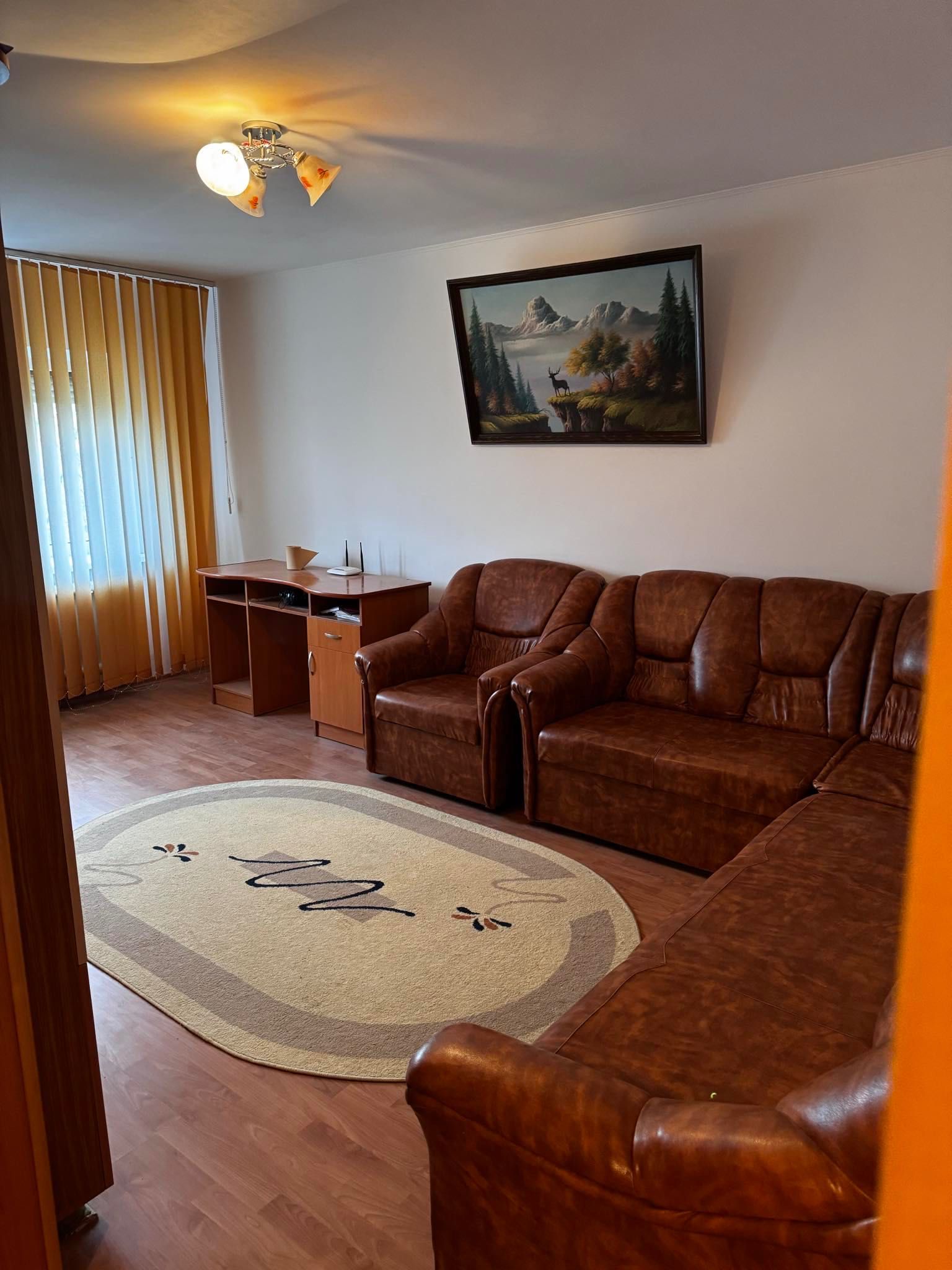 Vand Apartament 2 camere, zona Traian