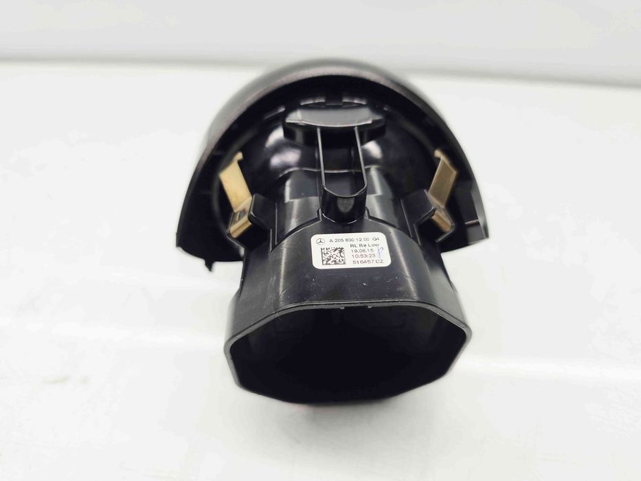 Grila aerisire dreapta Mercedes Clasa C (W205) [Fabr 2014-prezent] A2