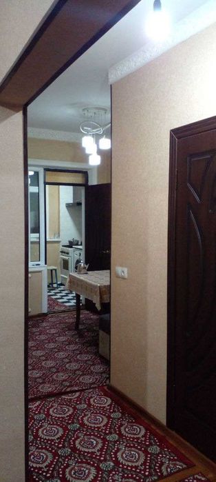 СУПЕР ЛОКАЦИЯ!Тахтапул 2 хона 3-этаж, 60м2 квартира ШОШИЛИНЧ сотилади!