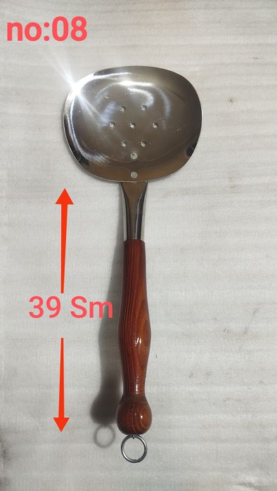 Oshxona Kapgirlar , Nerjavekadan Kapgirlar, Oshxona Anjomlari