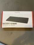 Hama Tastatura Bluetooth® "KEY4ALL X3100", neagră