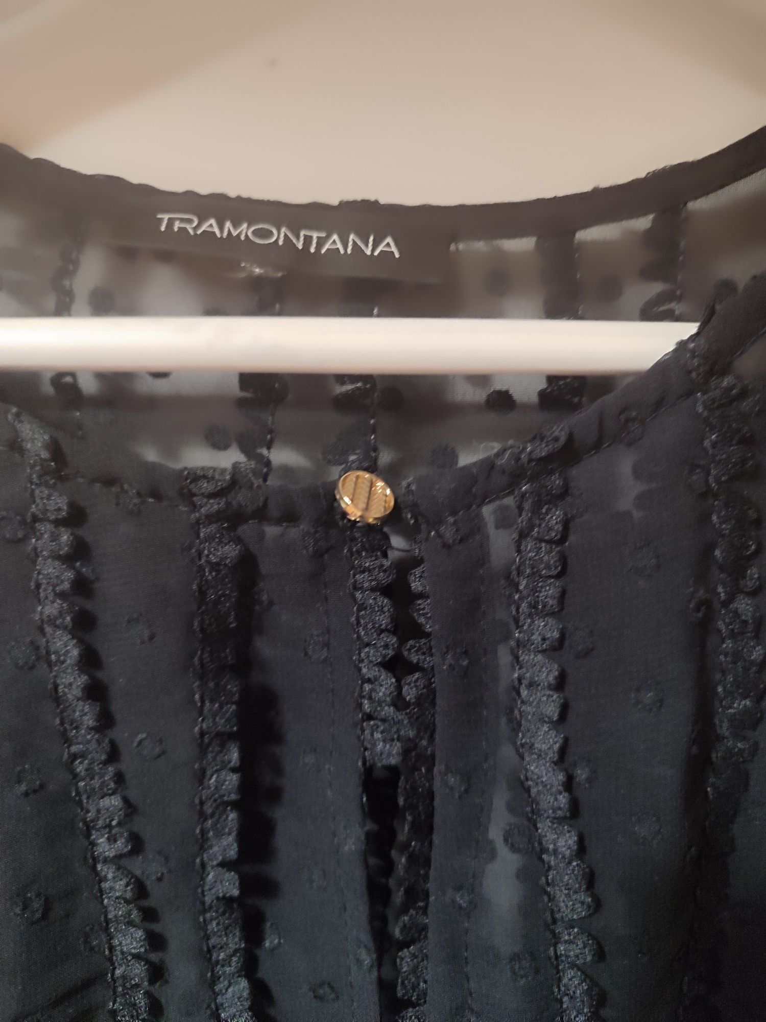 Tramontana-вашият моден комплимент