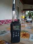 Statie portabila PNI Hp82