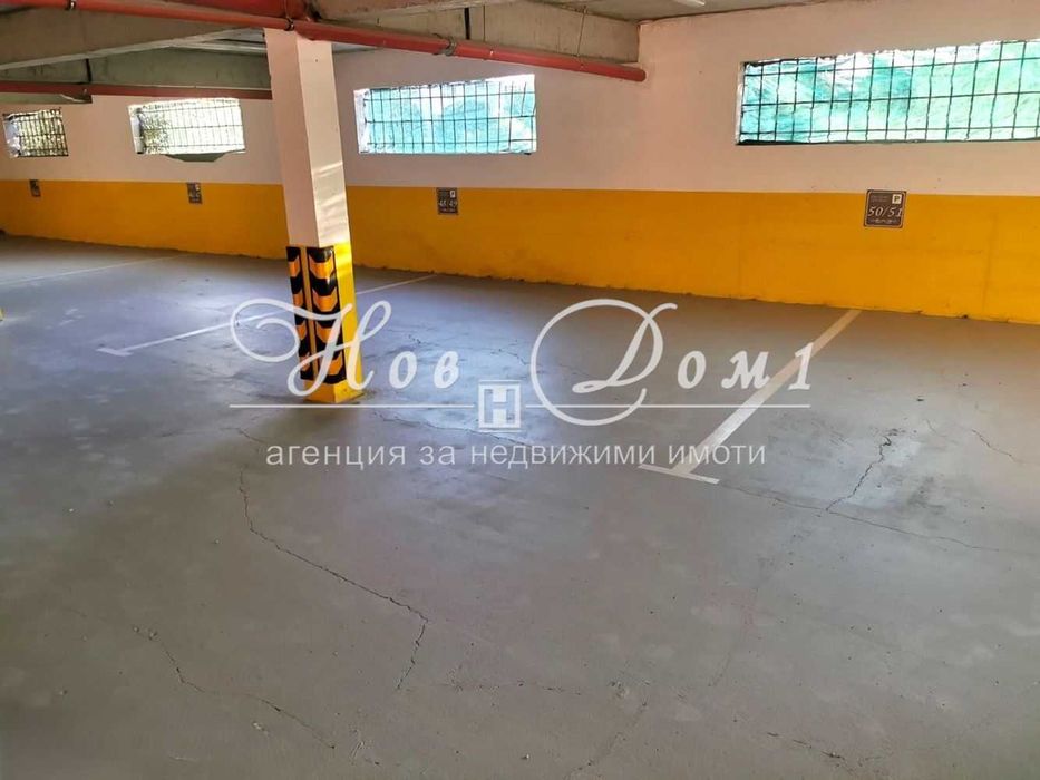 Продава се Гараж / Паркомясто в Варна, Възраждане 3 - 20 кв.м за 1125 €/кв.м - Снимка #2