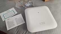 Access Point Juniper AP34, White, produs nou, a/b/g/n/ac/ax