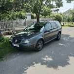Vând bora 1.9tdi 2001 fără nici o prb
