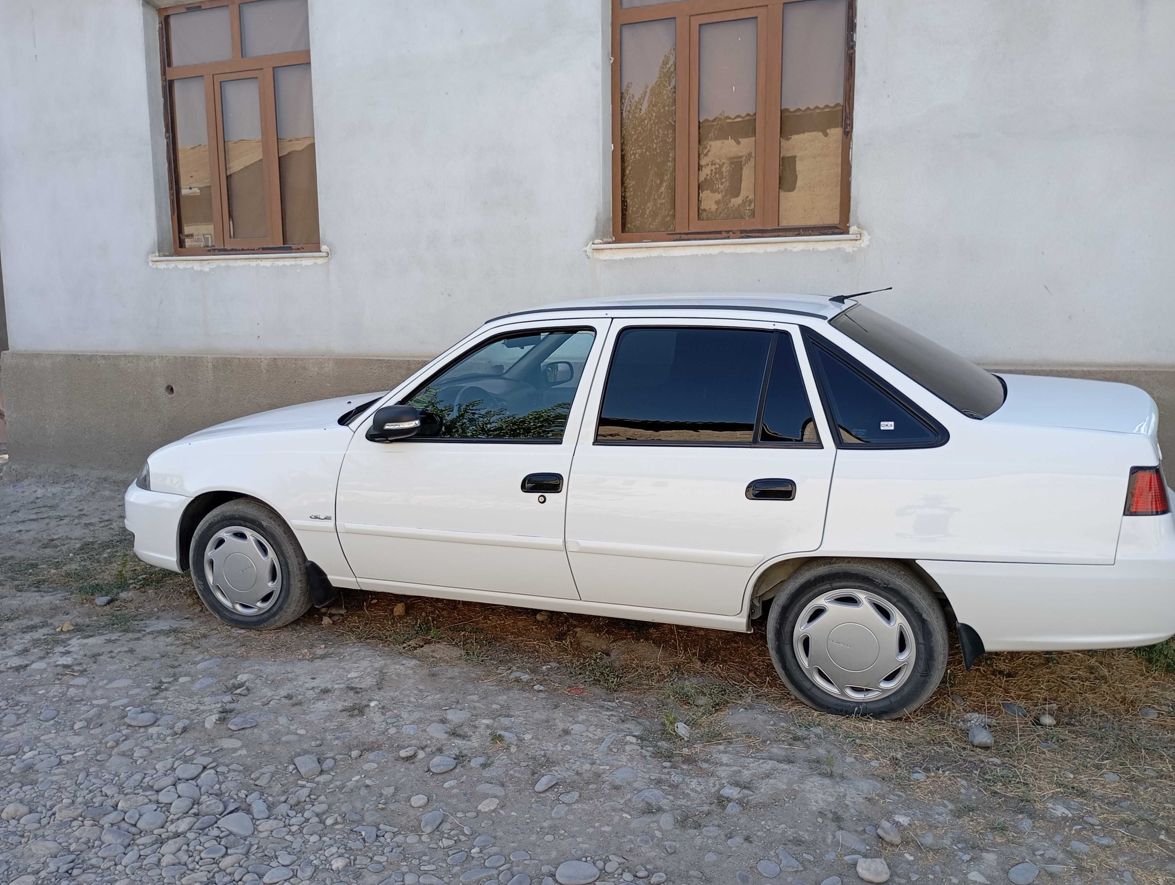 Transport yengil
