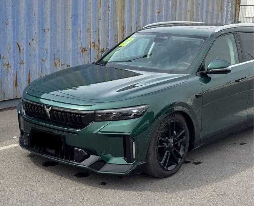 Voyah Free Hybrid 210km nasiya va naqtga chiqazib beramiz