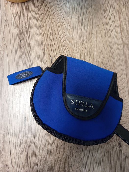 Shimano Stella 5000PG