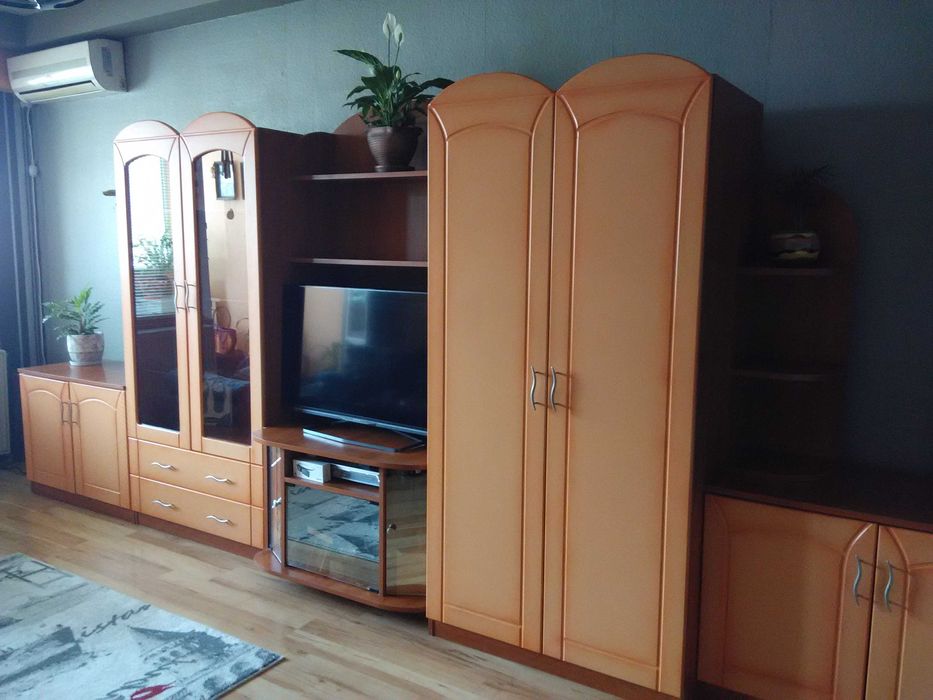 Модулна холна секция