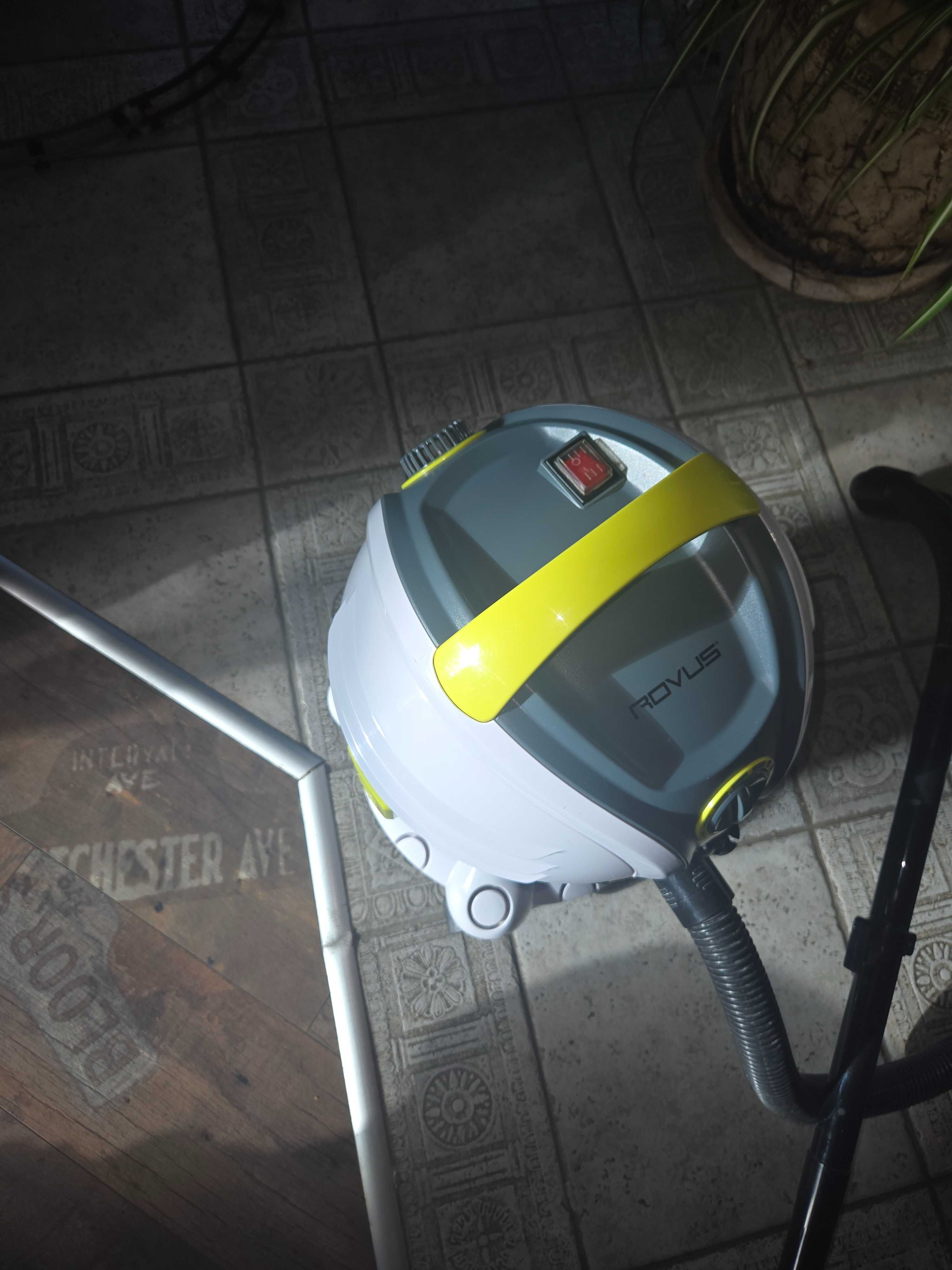Прахосмукачка Rovus 1200w
