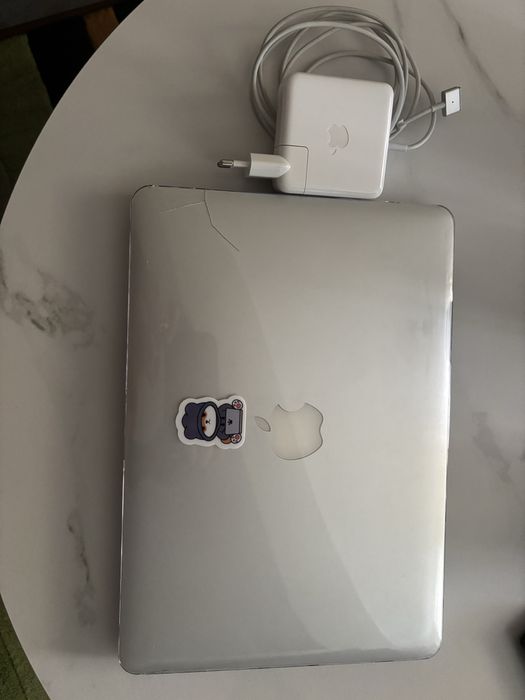 Vand MacBook Pro Retina 13 inch (Early 2015)