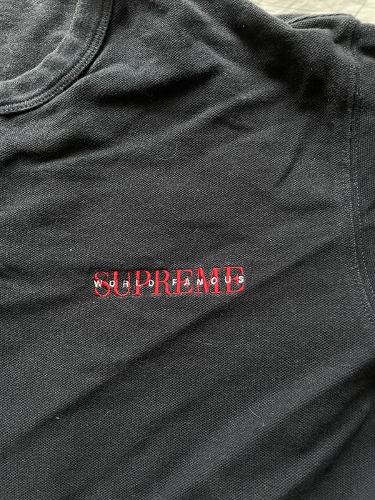 Tricou supreme model e