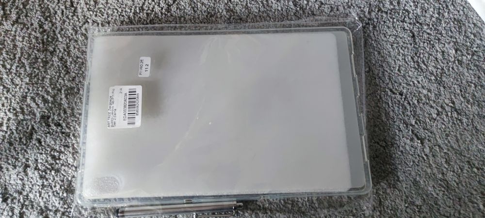 Husa protectie cu pen Lenovo Tab P11 plus